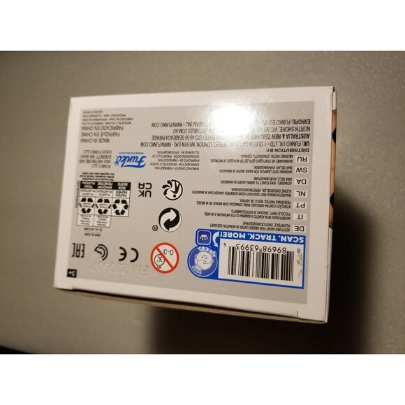 Movies - E.T. The Extra-Terrestrial - Elliot #1256 - Picture 5 of 6